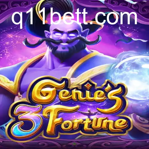 Descubra o Mundo Envolvente do Jogo Genie3Fortune