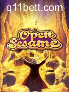 OpenSesame: Uma Jornada Aventurosa no Mundo dos Jogos Digitais
