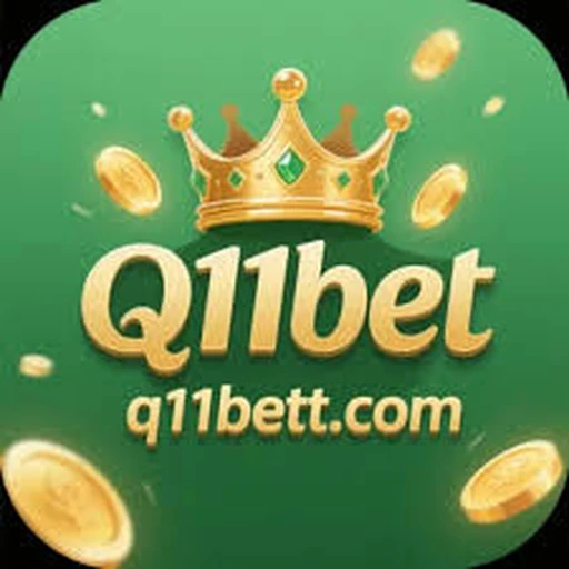 q11bet Logo